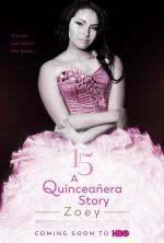 15: A Quinceañera Story (TV Miniseries)
