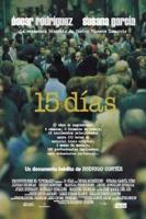 15 Days (15 días)  - Poster / Main Image