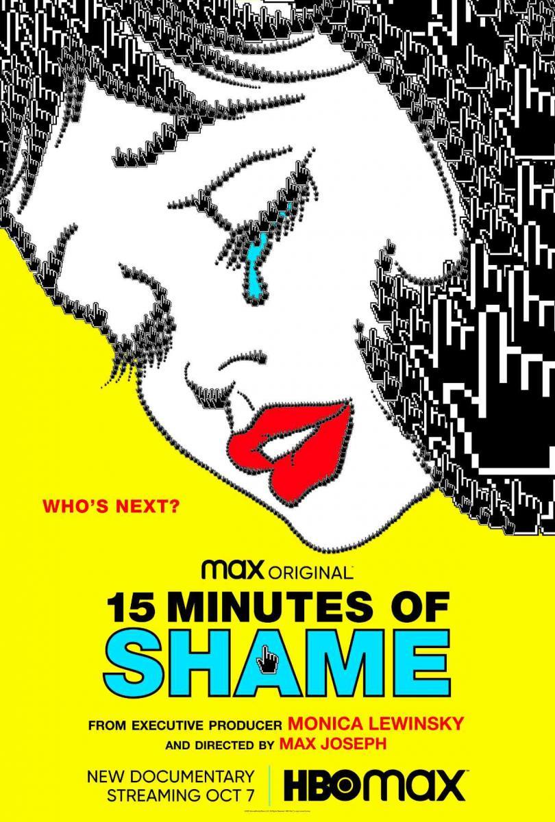 15 Minutes of Shame (Serie de TV) (2021) - Filmaffinity