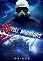 15 Till Midnight  - Poster / Main Image