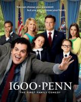 1600 Penn (TV Series) - Poster / Main Image