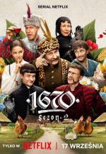 1670 (TV Series)