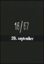 16/67: 20. September (C)