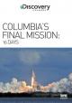 Los últimos días del Columbia (Miniserie de TV)