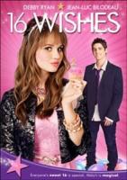 16 Wishes (TV) - Poster / Main Image