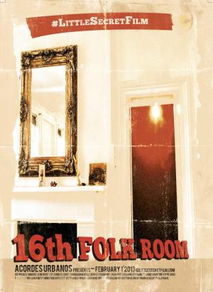 16th Folk Room 