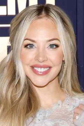 MacKenzie Porter - FilmAffinity