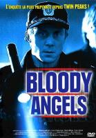 Bloody Angels  - Posters