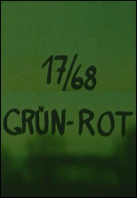 17/68: Grün-Rot (C)