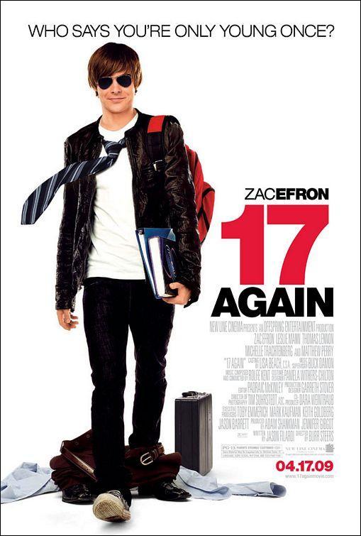 17 again full movie part 1 sale