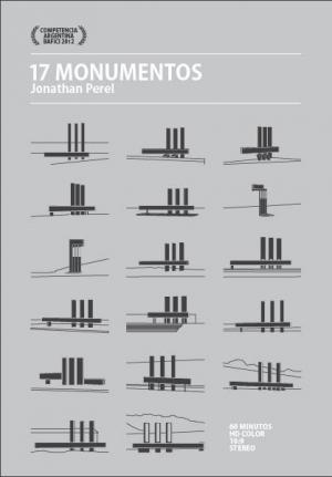 17 Monuments 
