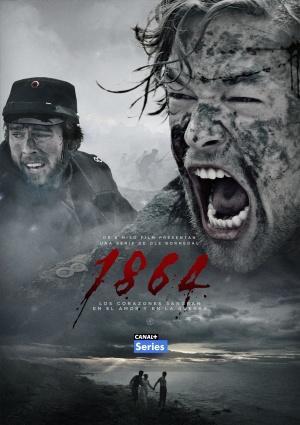 1864 (TV Miniseries) - Posters