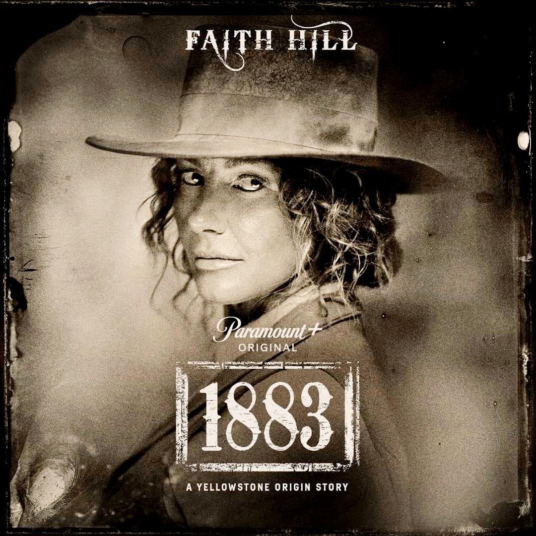 Sección visual de 1883 (Miniserie de TV) - FilmAffinity