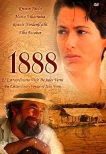 1888: El extraordinario viaje de la Santa Isabel 