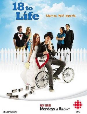 18 to Life (TV Series)