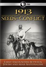 1913: Seeds of Conflict 