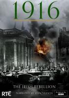 1916: The Irish Rebellion (Miniserie de TV) - Posters