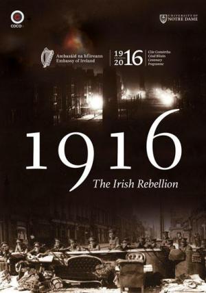 1916: The Irish Rebellion (TV Miniseries)