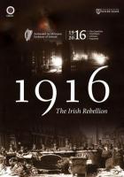 1916: The Irish Rebellion (Miniserie de TV) - Poster / Imagen Principal