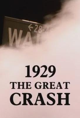 1929: The Great Crash (TV)