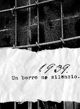 1939, un berro no silencio (C)