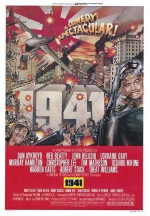 1941 (1979) - Filmaffinity