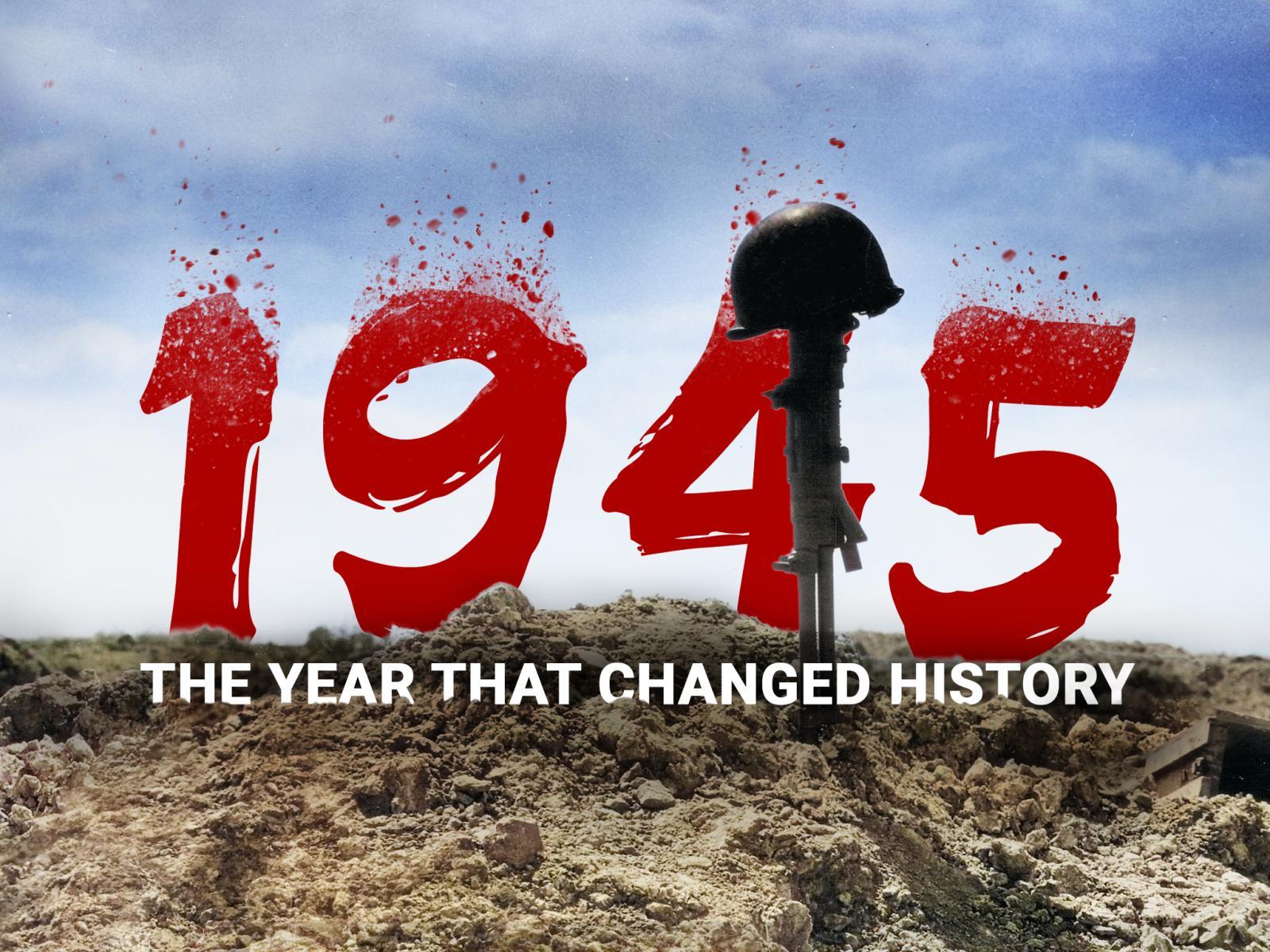 Image gallery for 1945, the Year that Changed History - FilmAffinity