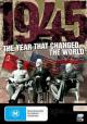 1945, el año que cambió el mundo (Miniserie de TV)