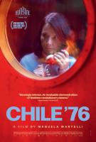 Chile '76  - Posters