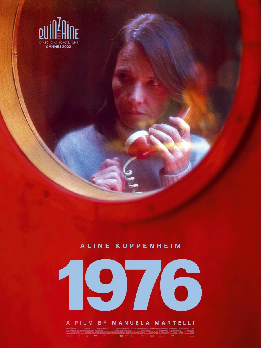 1976 (2022) - Filmaffinity