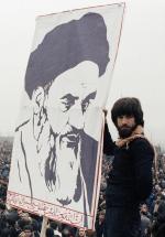 La Revolución islámica de 1979 (Serie de TV)
