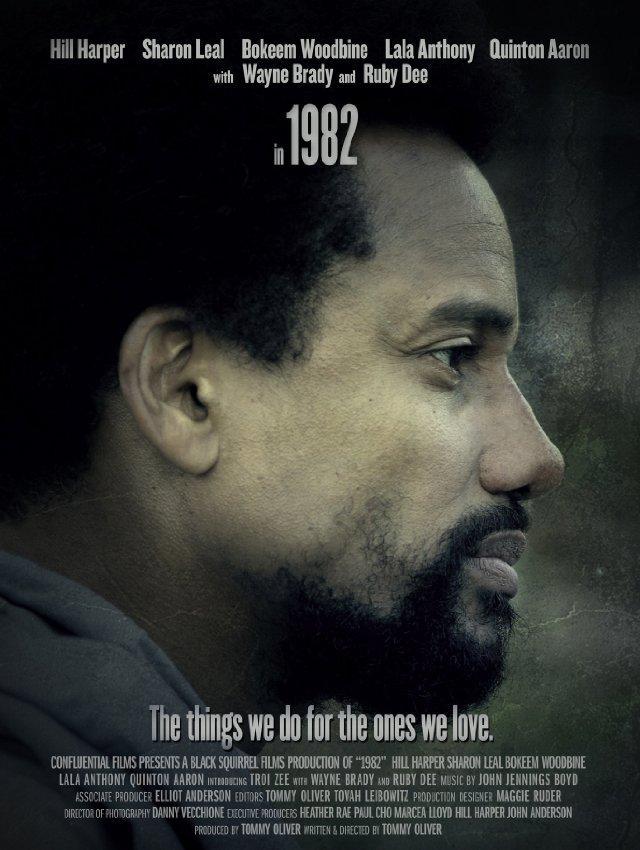 1982 (2013) - Filmaffinity