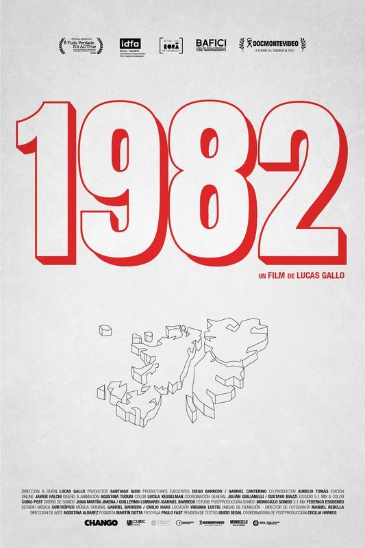 1982 (2019) - Filmaffinity