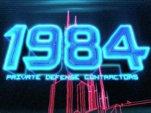 1984 Private Defense Contractors