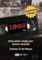 1986 (TV Series) - Poster / Main Image