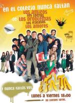 ½ falta (Serie de TV)
