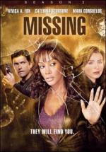 Missing (TV Series)