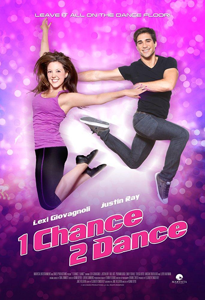 1 Chance 2 Dance (2014) FilmAffinity