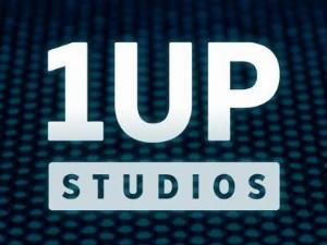 1-UP Studio