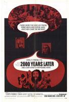 2000 Years Later  - Poster / Imagen Principal