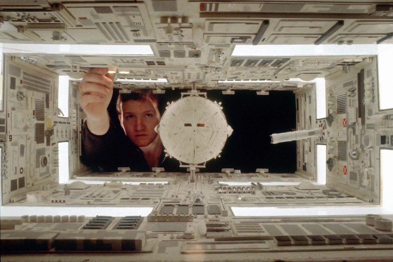 Image gallery for 2001: A Space Odyssey - FilmAffinity