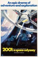 2001: Una odisea del espacio  - Poster / Imagen Principal