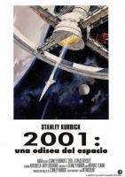 2001: Una odisea del espacio  - Posters