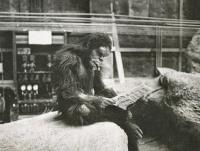 2001: A Space Odyssey  - Shooting/making of