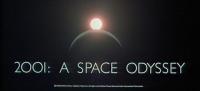 2001: A Space Odyssey  - Stills