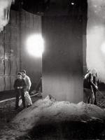 2001: A Space Odyssey  - Shooting/making of