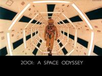 2001: A Space Odyssey  - Wallpapers