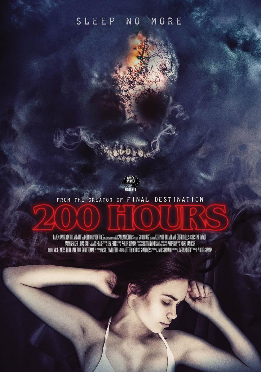 Image Gallery For 200 Hours FilmAffinity