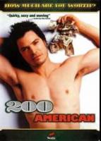 200 American  - Poster / Main Image