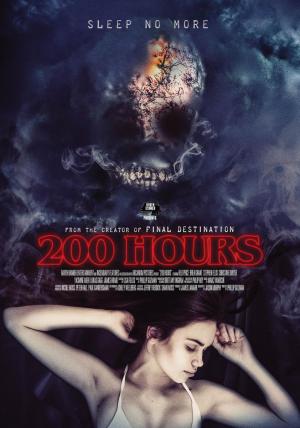 200 Hours (Sleep No More) 